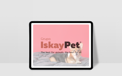 Grupo Iskaypet