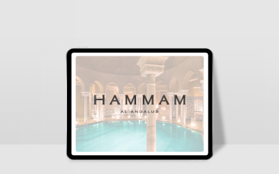 Hammam Al Ándalus