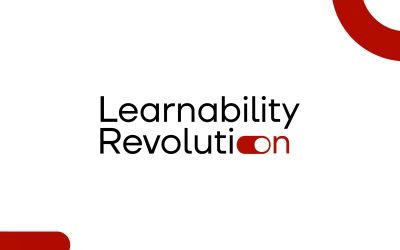 Nace Learnability Revolution. La revolución del aprendizaje