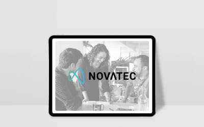 Novatec Software España