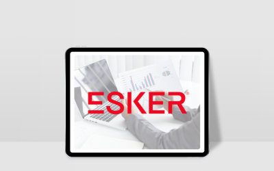 Esker Ibérica