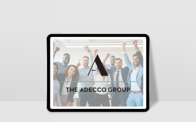 The Adecco Group